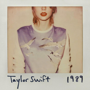 Taylor Swift / 1989 (2LP)