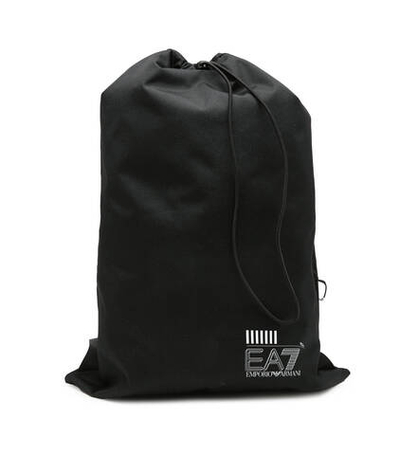 Рюкзак EA7 - черный(245085 CC940)