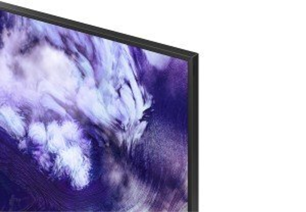 Телевизор Samsung QE85QN900FU, Neo QLED 8K UHD, 2025