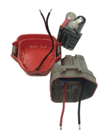 Переделка на литий аккумулятора Makita 1213