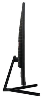 Монитор 23,8" SUNWIND SUN-M24BG110