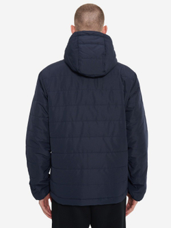 Куртка утепленная мужская FILA