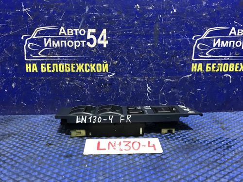 Блок управления стеклоподъемниками TOYOTA HILUX SURF 1992