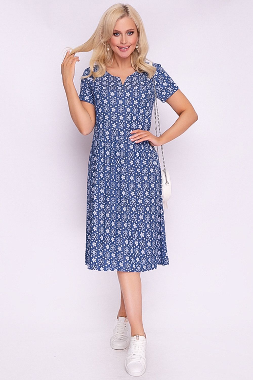 Платье 70392 Avili