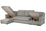 Диван угловой раскладной Мэджик Премиум ГМФ 684