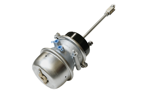 Энергоаккумулятор барабанного тормоза тип 24/30 BPW, Schmitz (9253761060) SORL