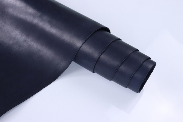 1,8-2,0 Юфть синяя с восковым покрытием