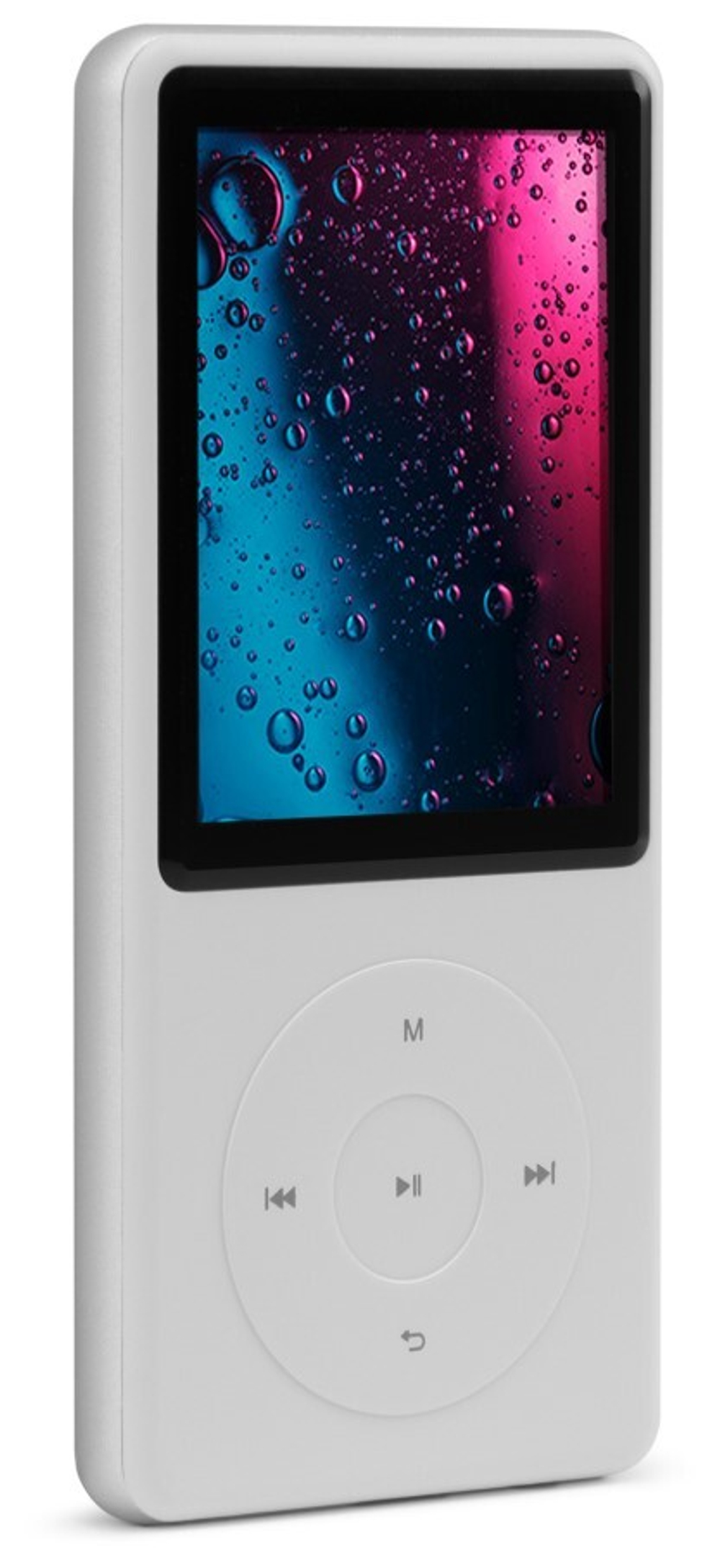 Плеер  Digma M5 BT