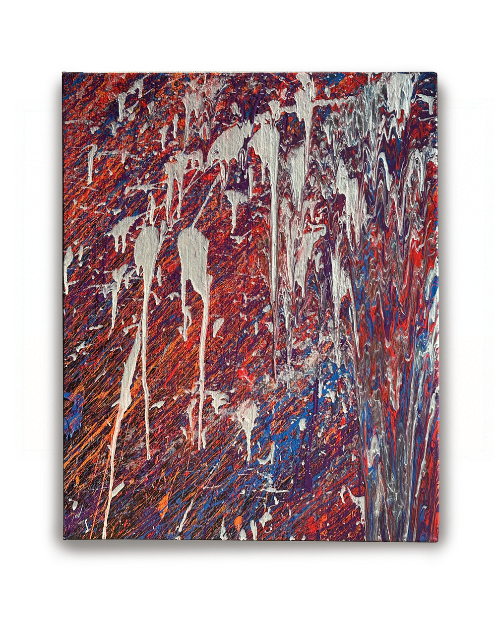 Серебренная