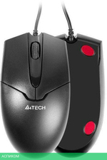 Мышь A4Tech OP-550NU