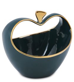 Cervena Kostka OS-132/1 Декоративная чаша Коллекция «Яблоко»