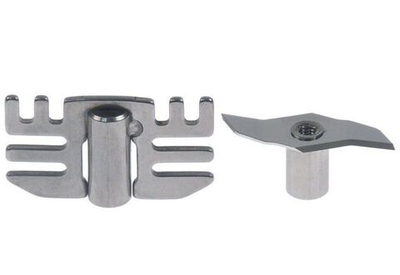 Нож и взбиватель к насадке миксера MICROMIX ROBOT COUPE 89213