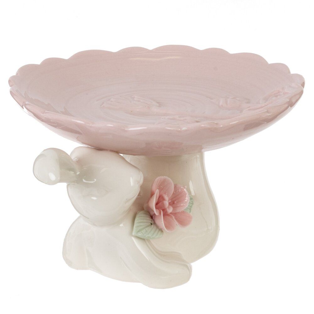 GAEM Тортница "Заяц", L17,5 W14,5 H8,5 см