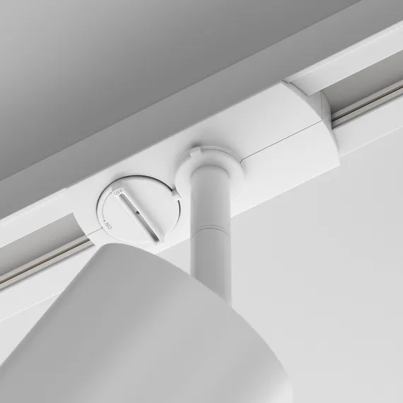 Трековый светильник Орло / Orlo Unity 3000K 5Вт 120° Technical tr085-1-5w3k-w