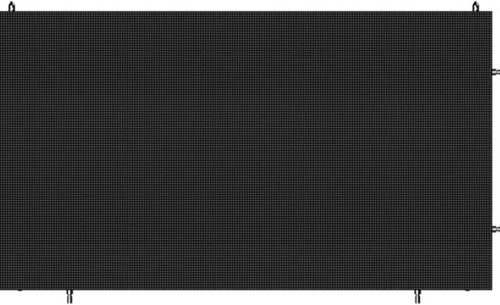 Экран светодиодный Unilumin ULWIII 1,8