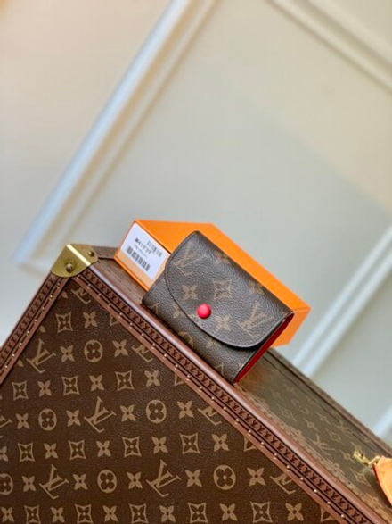Louis Vuitton Rosalie Coin Purse