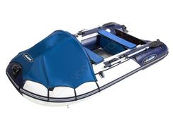 Надувная лодка GLADIATOR ACTIVE С330AL