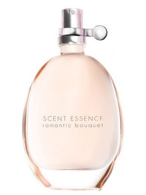Avon Scent Essence - Romantic Bouquet
