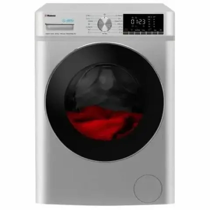 Стирально-сушильная машина Hansa WDHG814521LG