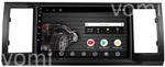 Магнитола для Volkswagen T6 Caravelle, Multivan, Transporter 2015-2019 - AK421R9-MTK Android 10