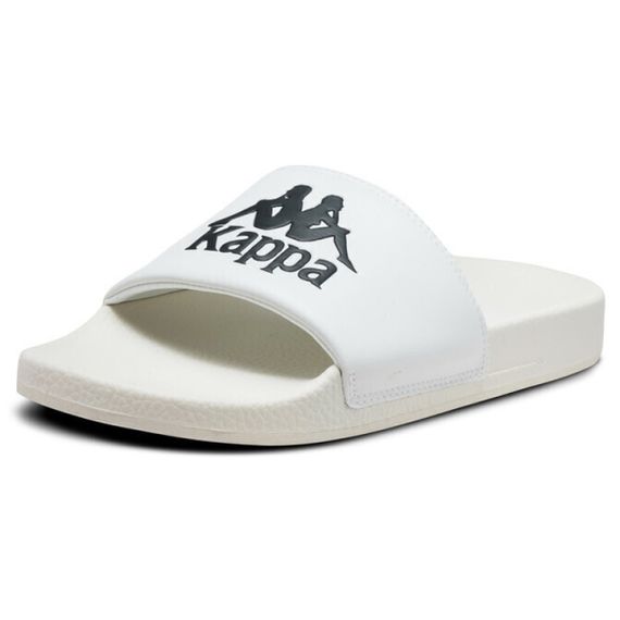 Kappa Casual Slippers 'White'
