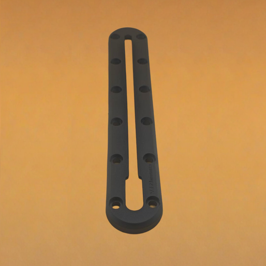 Планка Т-паз салазки 268мм (VIN-TYQ-002-DG2)