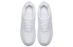 Кроссовки Nike Court Borough Low Triple White