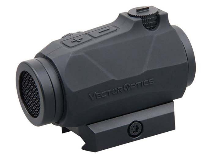 Прицел Vector Optics Maverick-IV 1x20 Mini Rubber (SCRD-60)