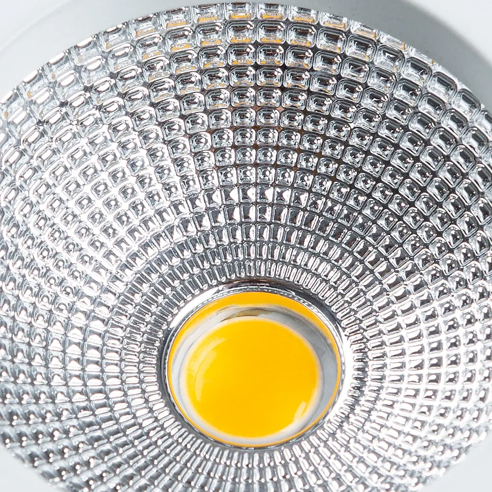 Точечный встраиваемый светильник Arte Lamp PHACT