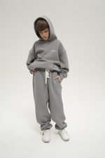 Штаны GROOVY Grey