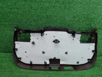 Обшивка крышки багажника Faw Bestune T77 (18-нв)