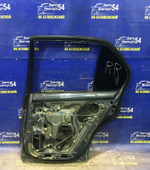 Дверь задняя правая TOYOTA TERCEL 1994