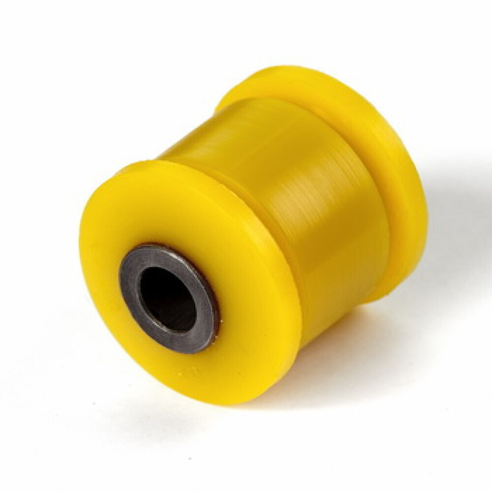 Полиуретановый сайлентблок задней подвески, ступицы, крепление нижнего рычага (1 шт.), Точка опоры.7-06-2883