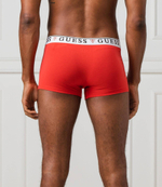 трусики-боксеры 3 шт. hero Guess Underwear - красный(U97G01 JR003)