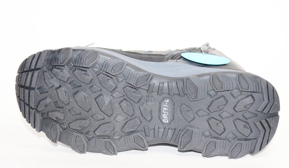 Ботинки детские демисезонные Пчёлка Доми арт. D40591-2