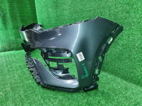 Бампер передний Geely Tugella (2019-2024)