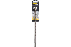 DeWalt, DT8930, Бур SDS-plus XLR, 10 x 260 x 200 мм, серый