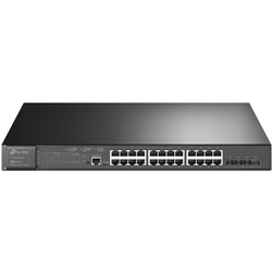 Коммутатор (свитч) TP-Link TL-SG3428XMP