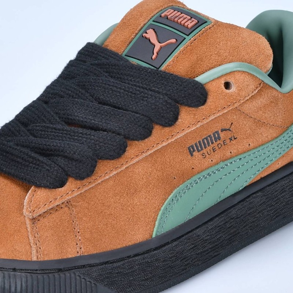 Кроссовки Puma Suede XL арт 6099