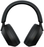 Беспроводные наушники Sony WH-1000XM5, черный