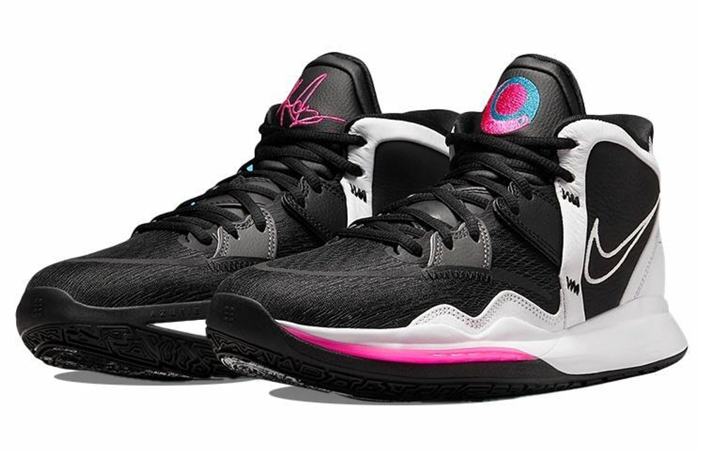 Кроссовки Nike Kyrie 8 Infinity 8 Ep