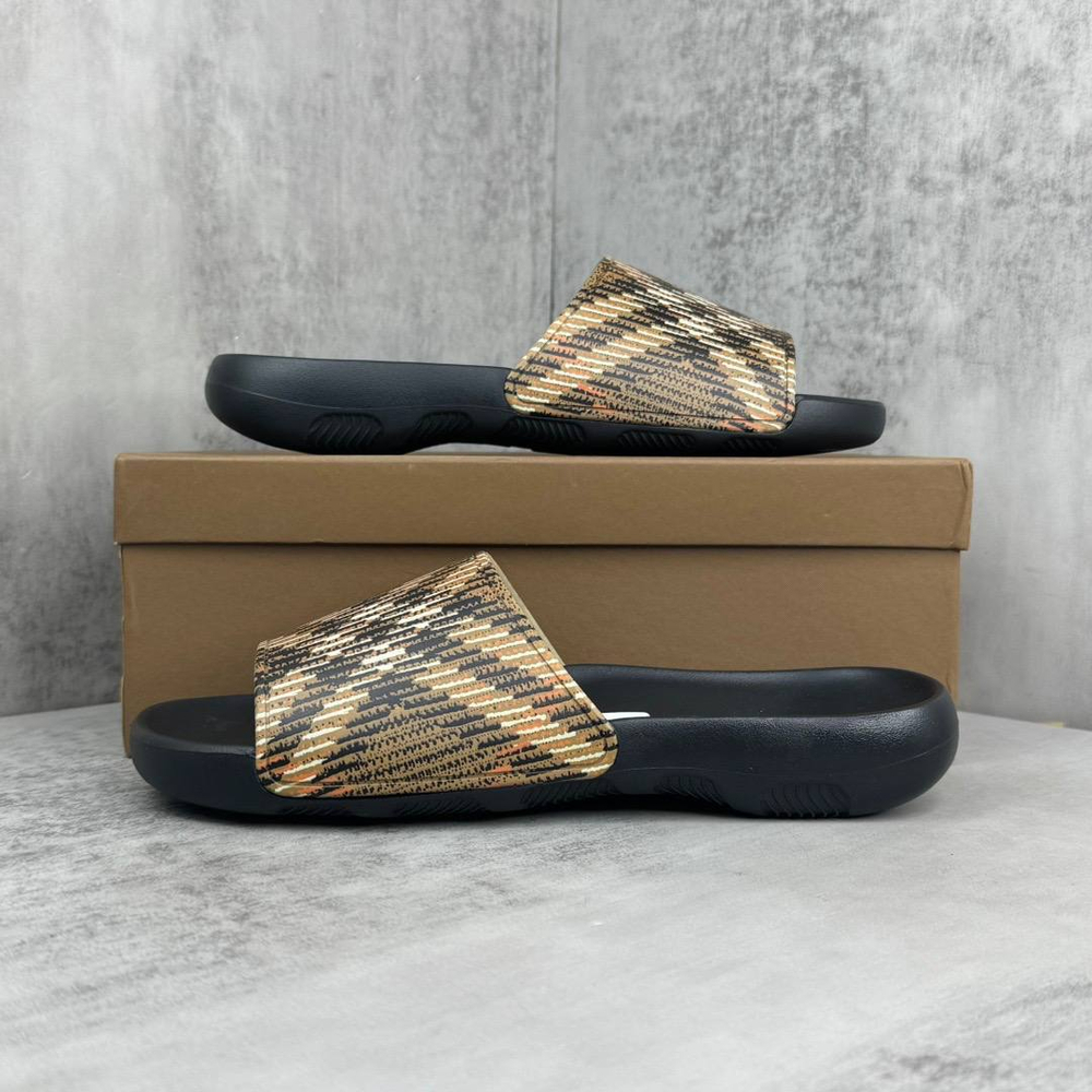 Шлёпанцы Burberry