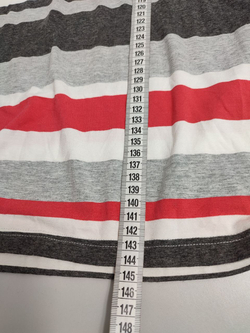 Сарафан My Style в полоску 42 размер