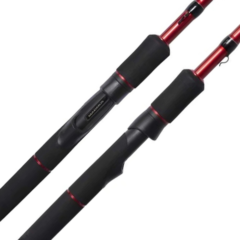 Спиннинг Maximus Winner-X 21ML (2.1м, 5-25гр)