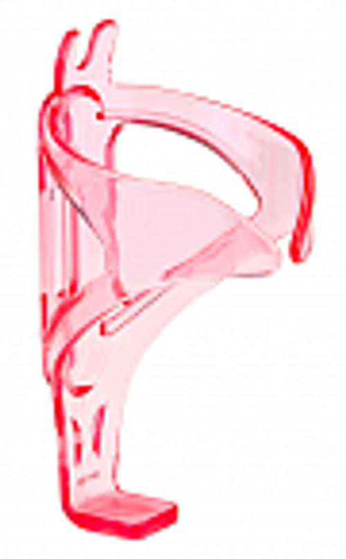 Флягодержатель CB-1460 поликарбонат красный