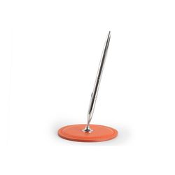 Подставка для одной ручки из двухслойной кожи Cuoietto (PHBC) 6