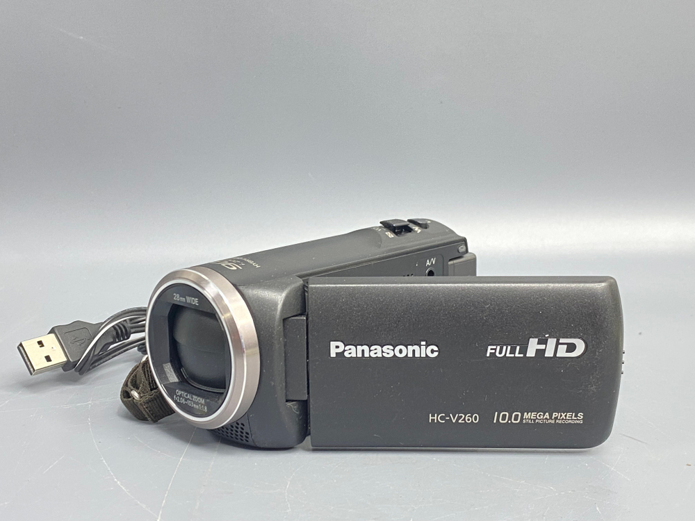 Panasonic HC-V260