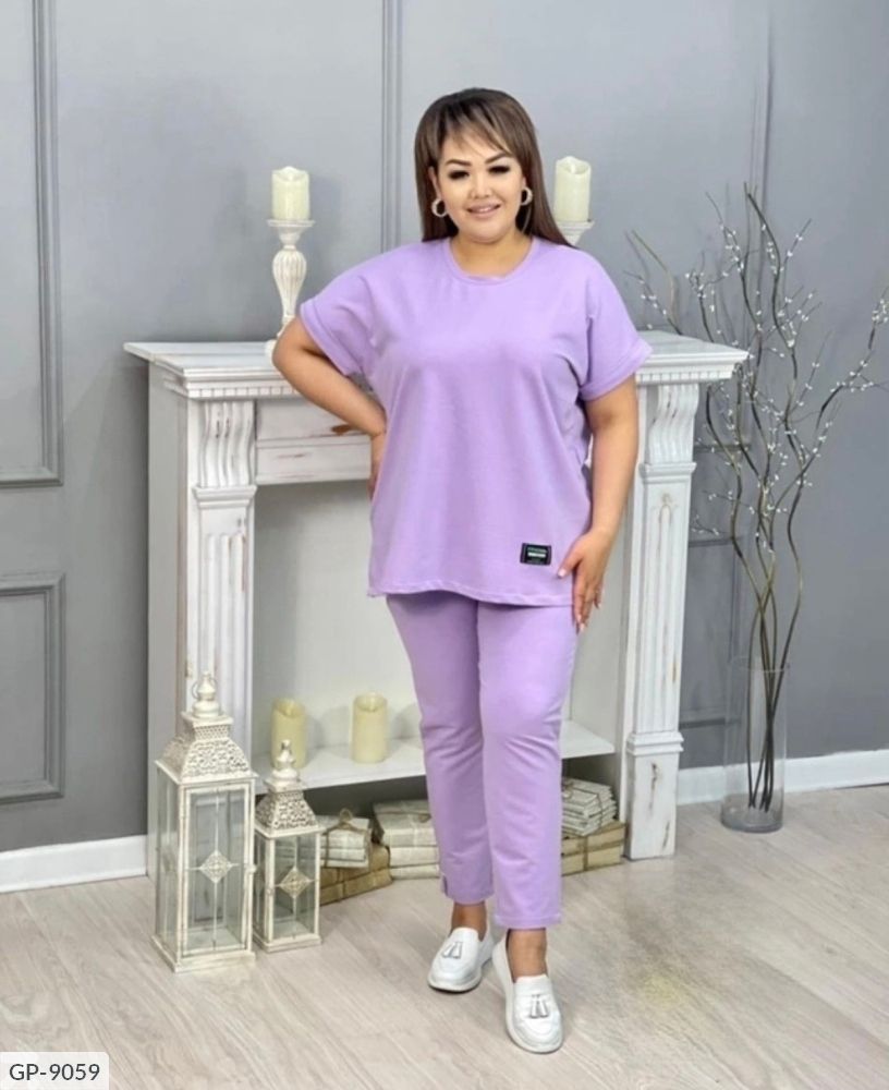 Костюм GP-9060 Фабрика Моды