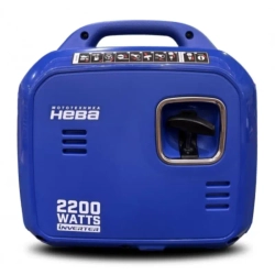 Нева DB2200 генератор бензиновый 4650002230705