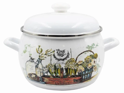 Кастрюля Винтаж, 3,5 л